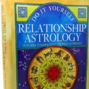 Do It Yourself Relationship Astrology by Lyn Birkbeck